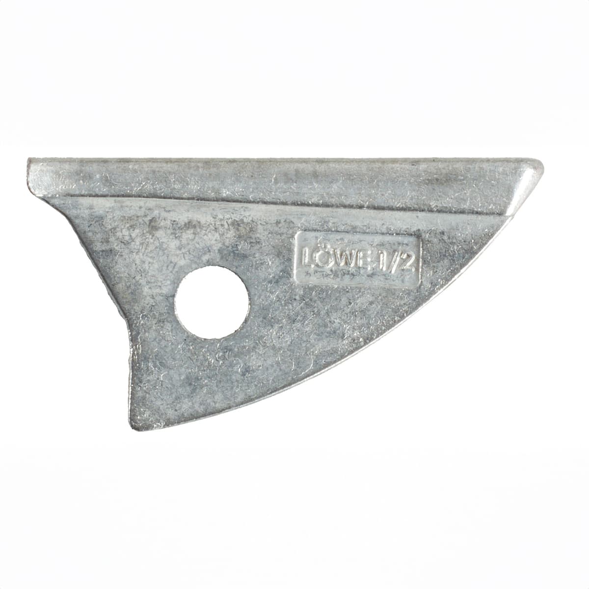 LÖWE 1002 - SERIE 1 REPLACEMENT ANVIL