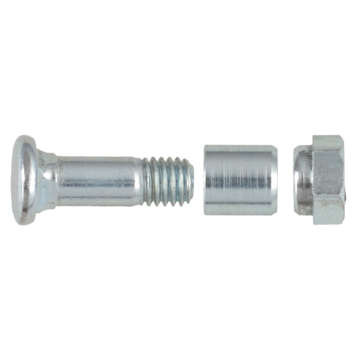 BOLT, NUT AND SOCKET FOR LÖWE PRUNER SERIE 1