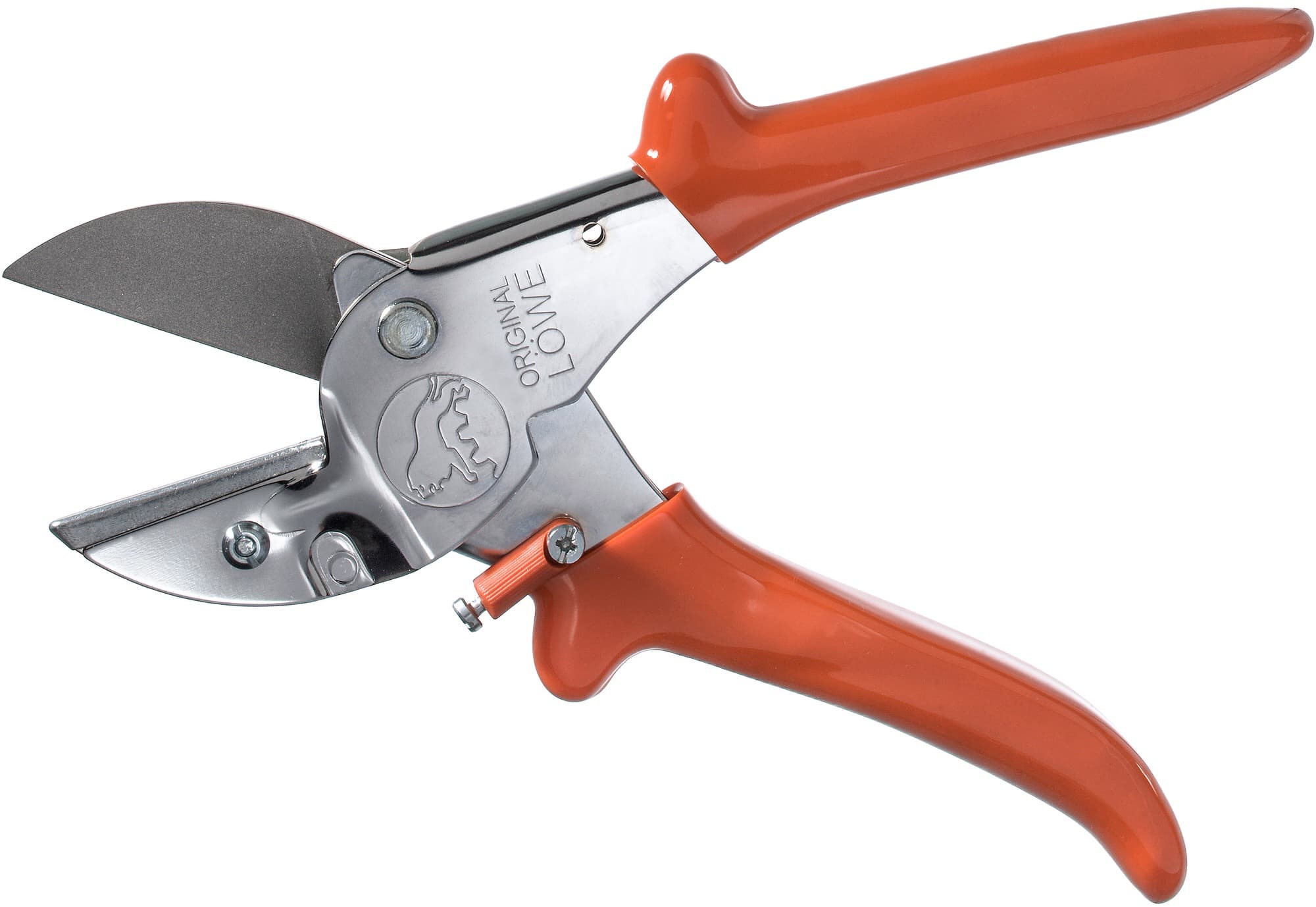 INDUSTRIAL PRUNER 1105 - 20 CM