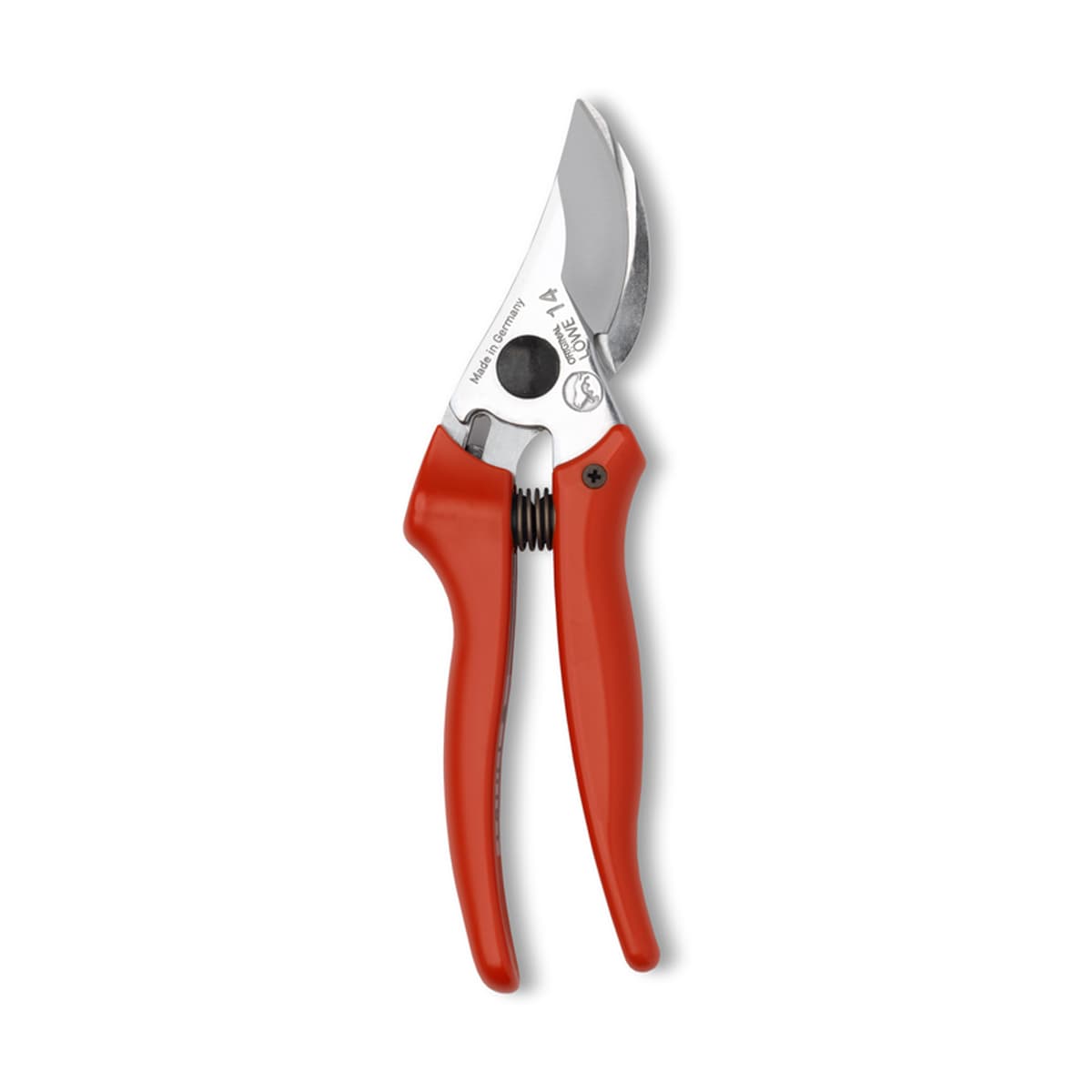 LÖWE 14.104 COMPACT BYPASS PRUNER - 19 CM