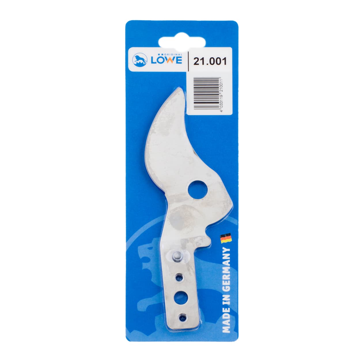 BLADE FOR LÖWE ORIGINAL PRUNERS SERIES 21