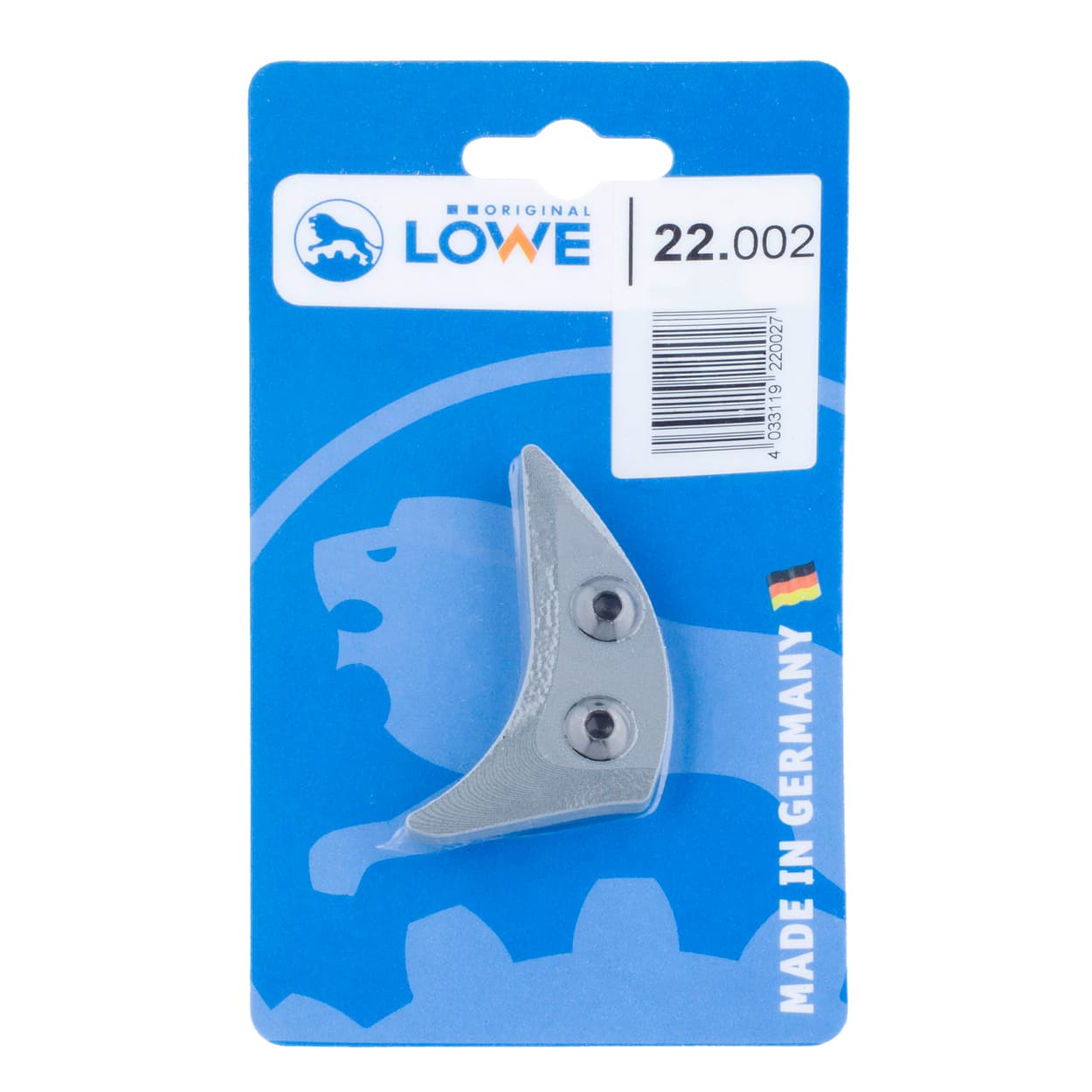 ANVIL LÖWE ORIGINAL SERIES 22