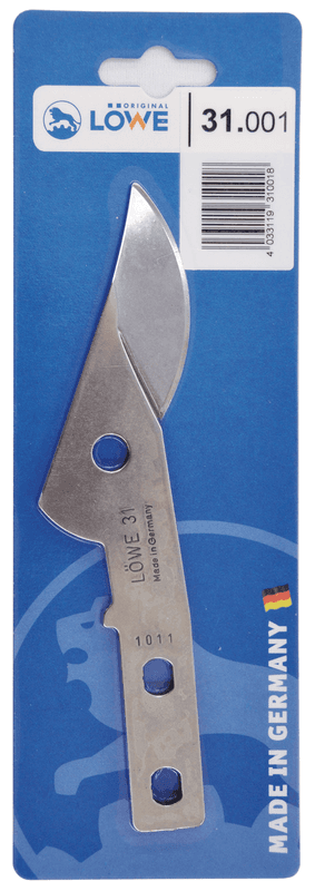 SERIES 31 REPLACEMENT BLADE