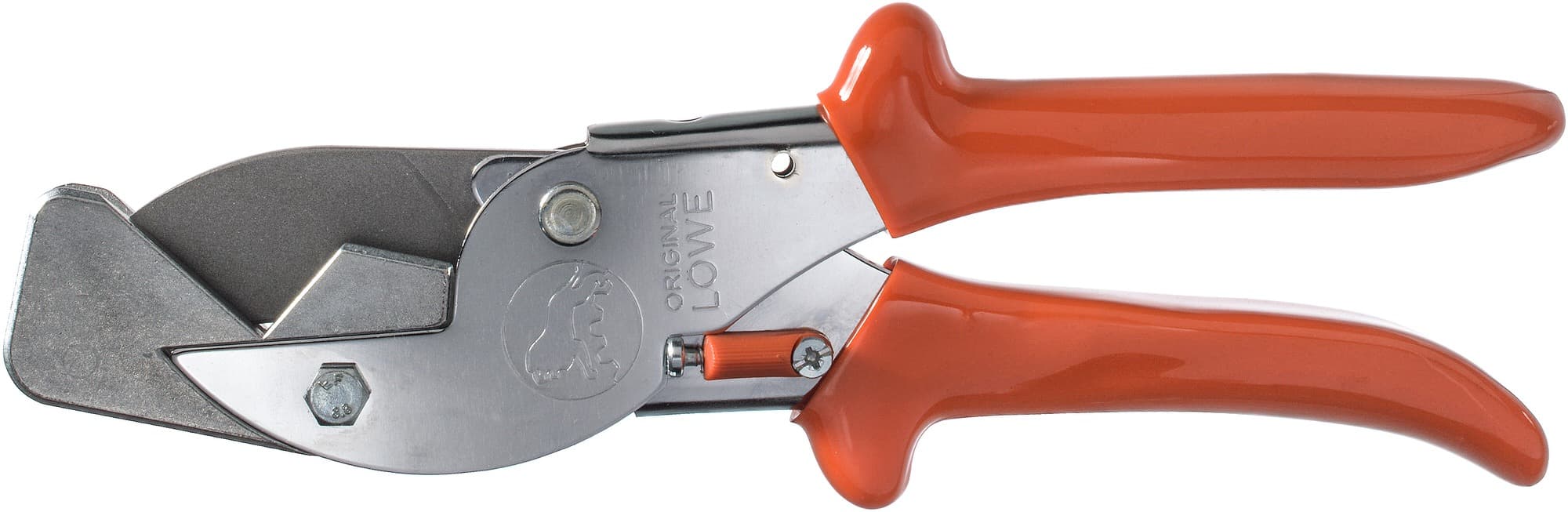 CISAILLES 3.204/P90 - 21,5 CM