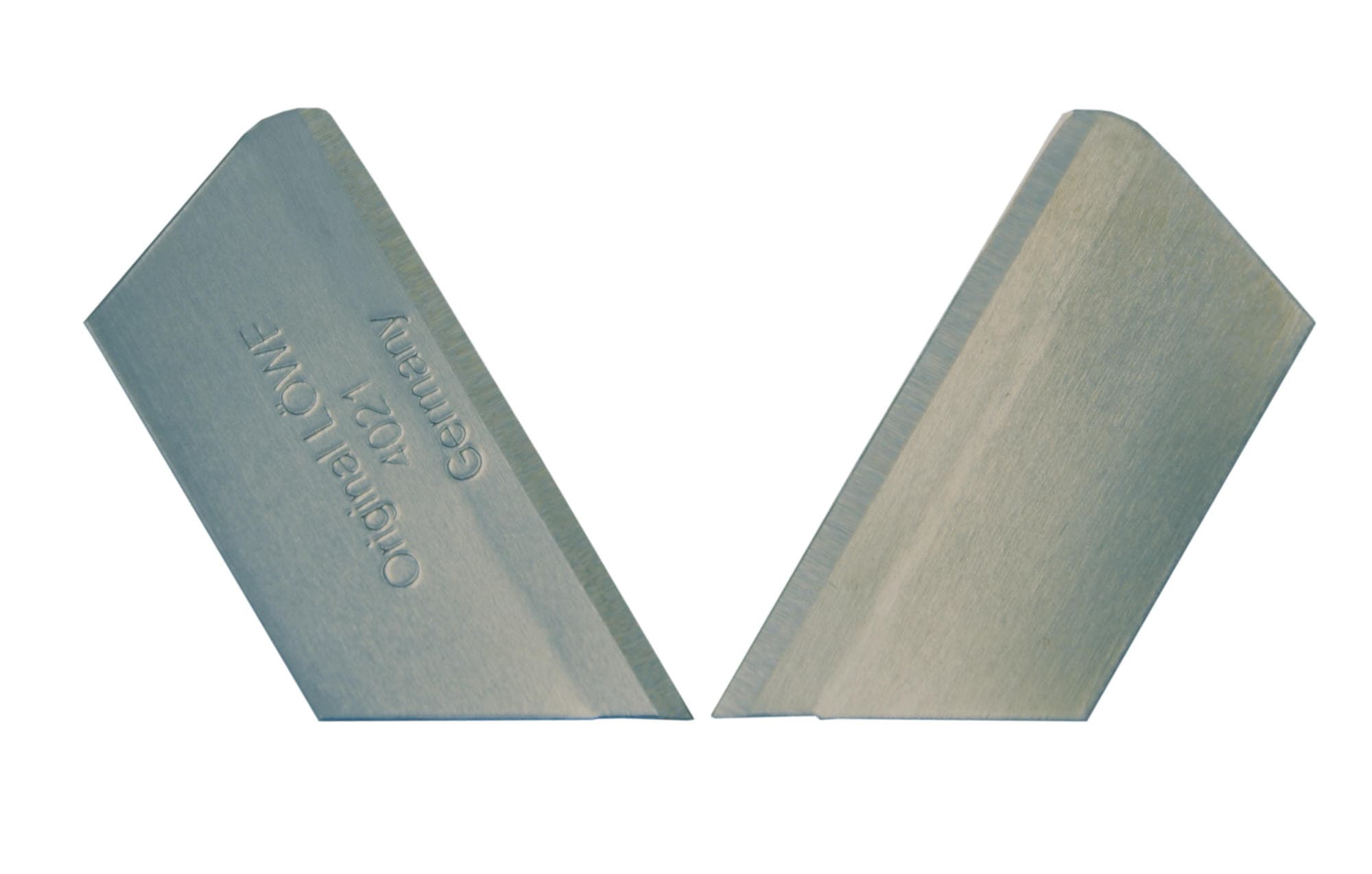 REPLACEMENT BLADES X2 FOR PRUNER 4.104