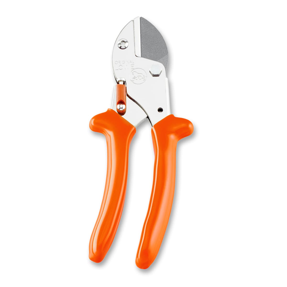 LÖWE ORIGINAL HAND PRUNER 5.107 – 17.5 CM