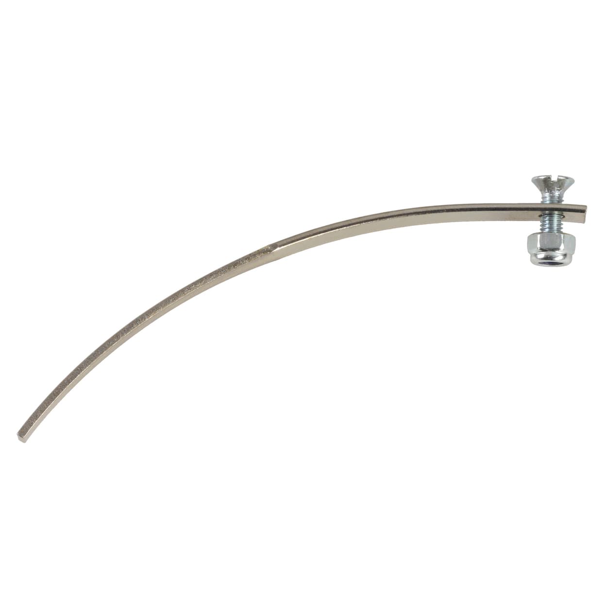 SERIES 5 SPRING, SCREW AND NUT