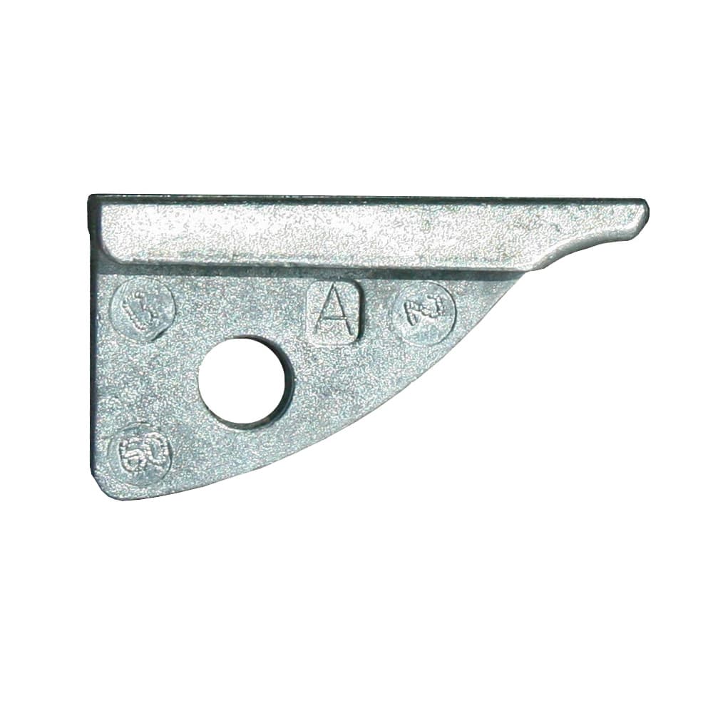 POINTED ANVIL FOR LÖWE PRUNING SHEARS SERIES 5