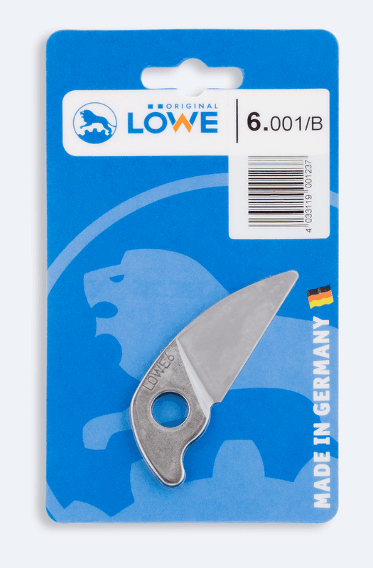 SERIES 6 REPLACEMENT BLADE