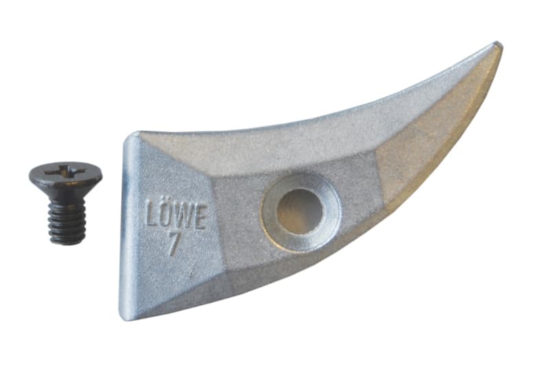 SERIES 7 REPLACEMENT ANVIL