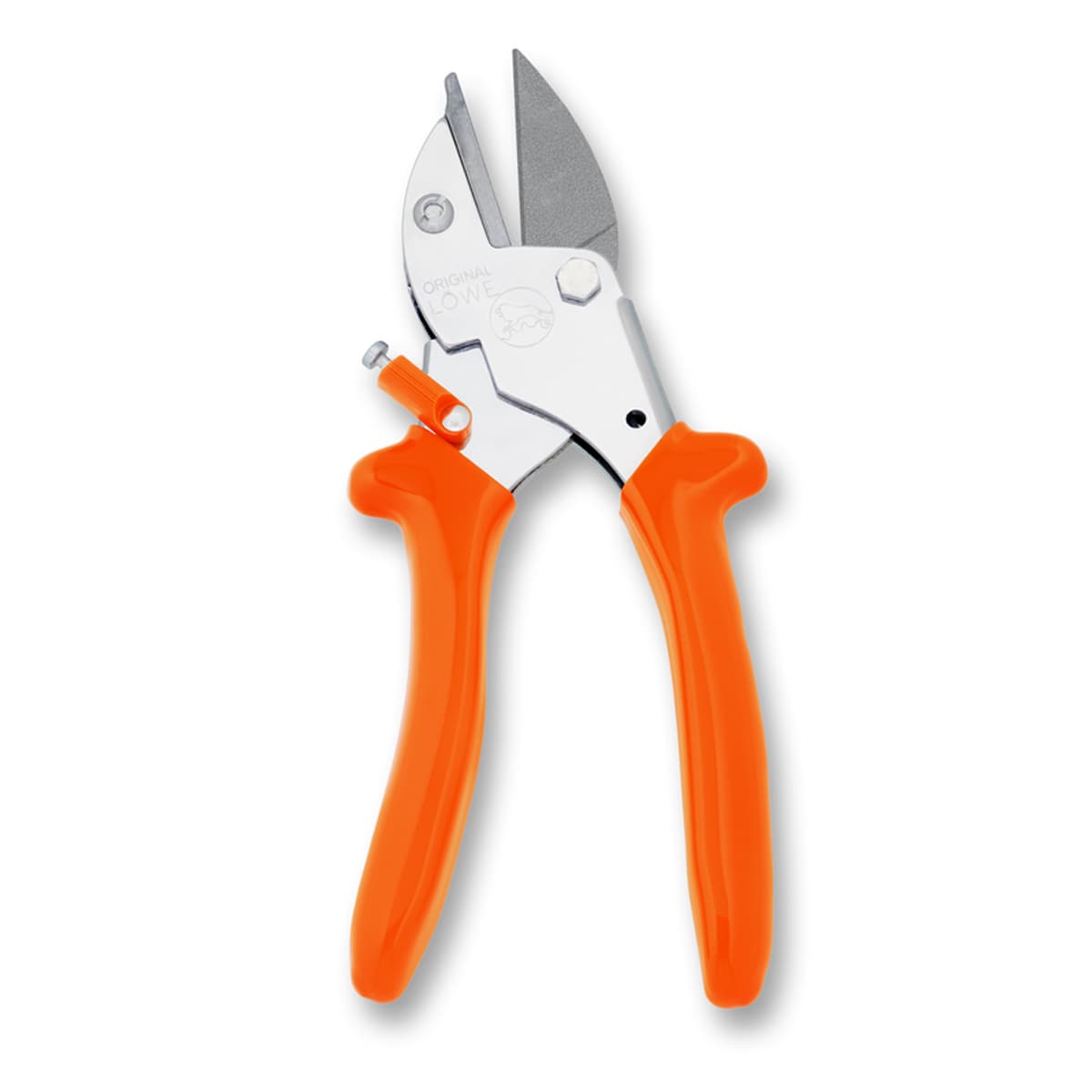 ANVIL PRUNER LÖWE 5.127 – 18 CM