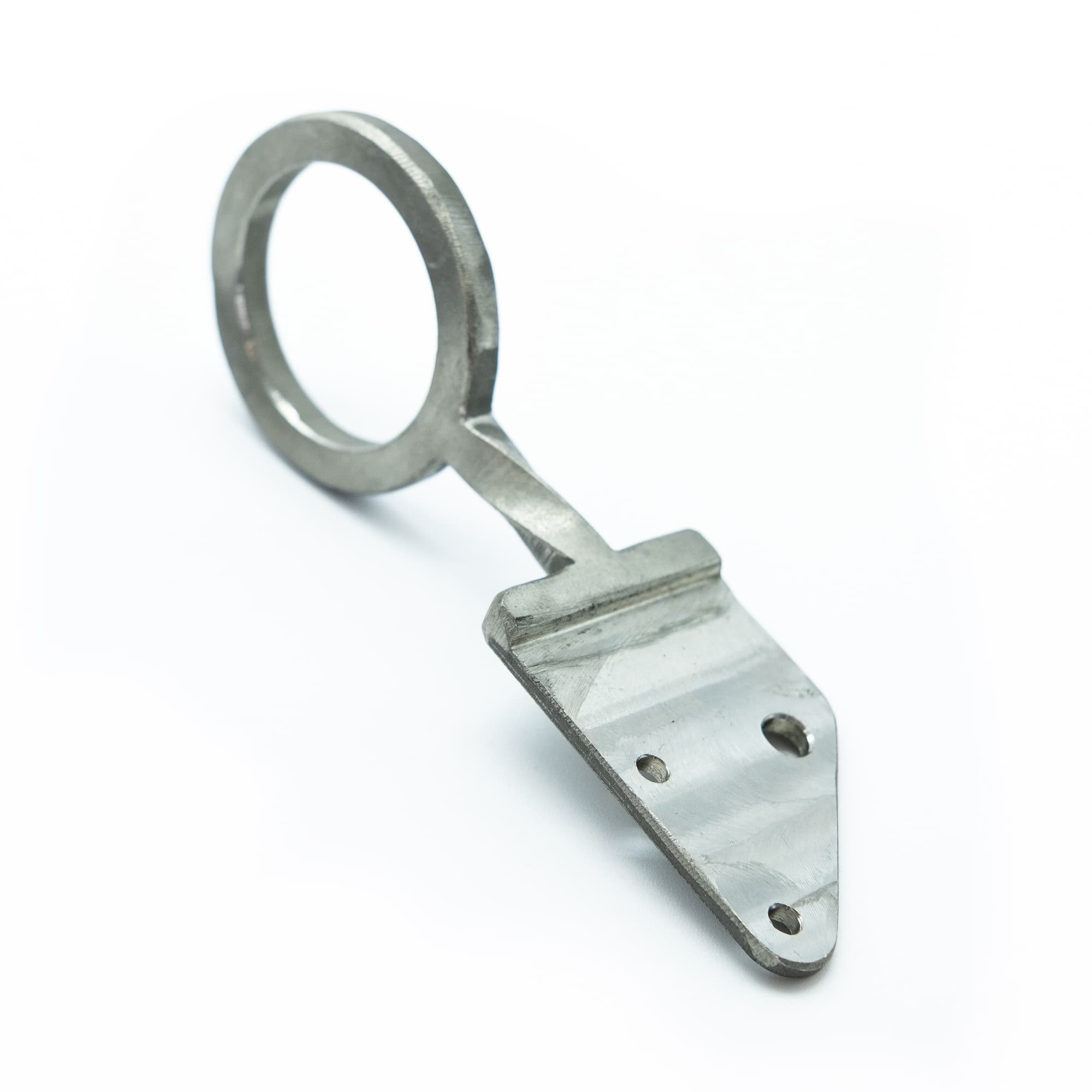 ANCHOR RING FOR SMALL CHAINSAW