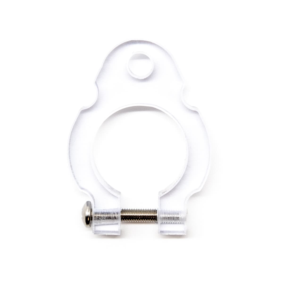 ROPE ANCHOR RING FOR 1 1/4" POLES