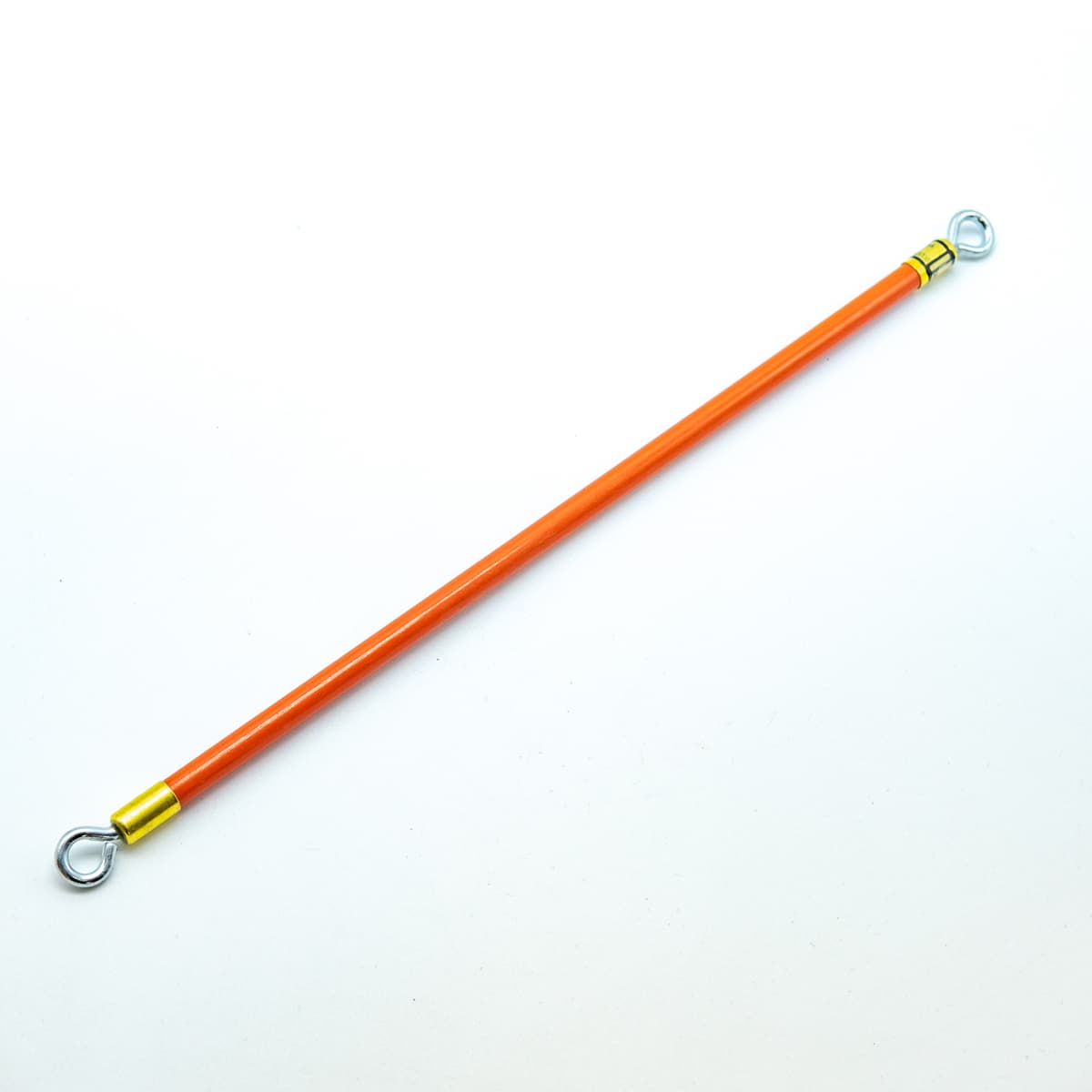 PRUNER ROPE INSULATOR - 12 IN