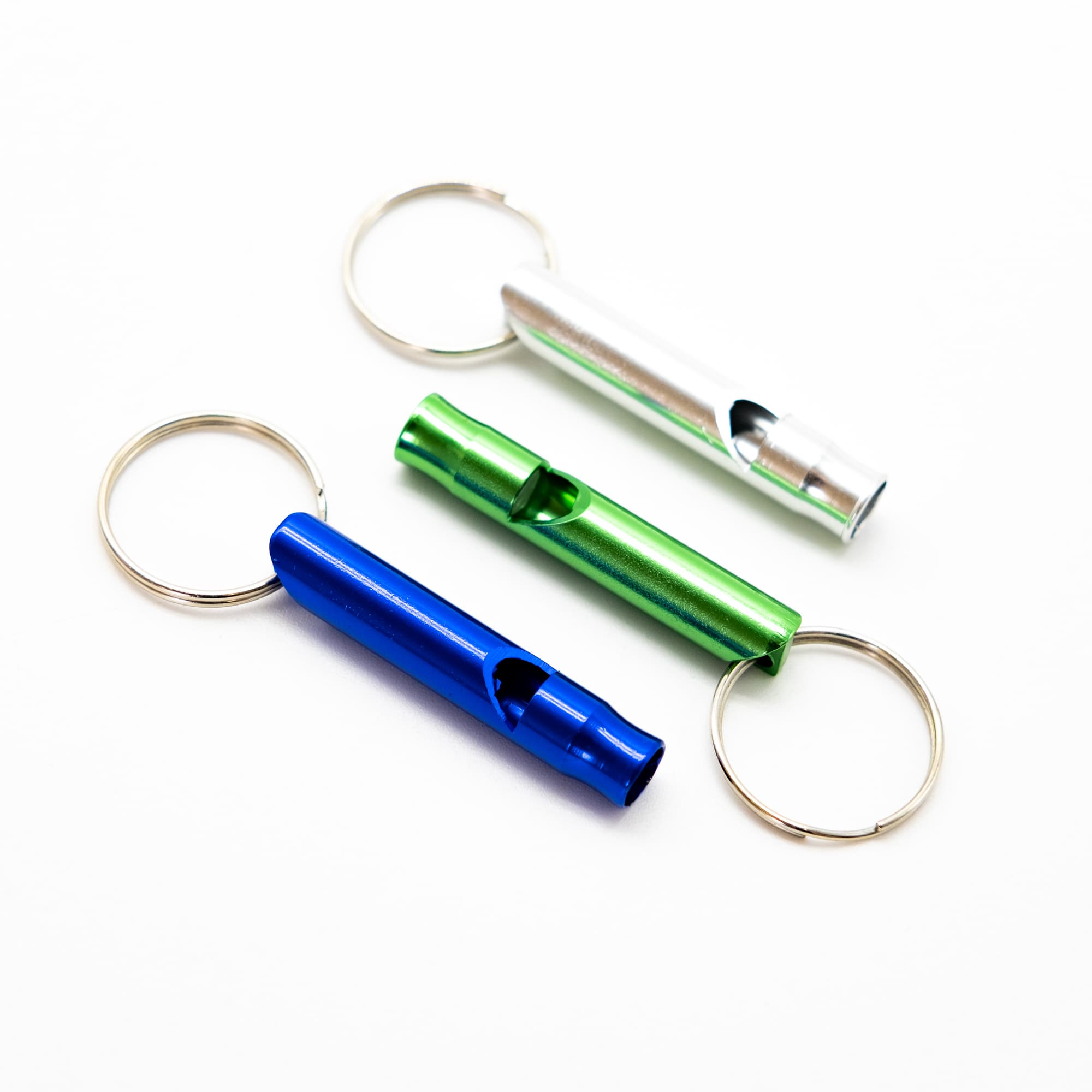 WHISTLE WITHOUT BALL