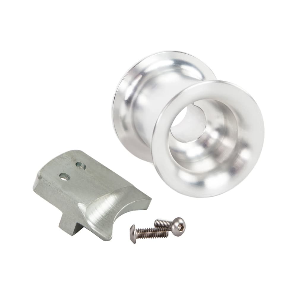 CAPSTAN DRUM FOR WINCH - 76 MM