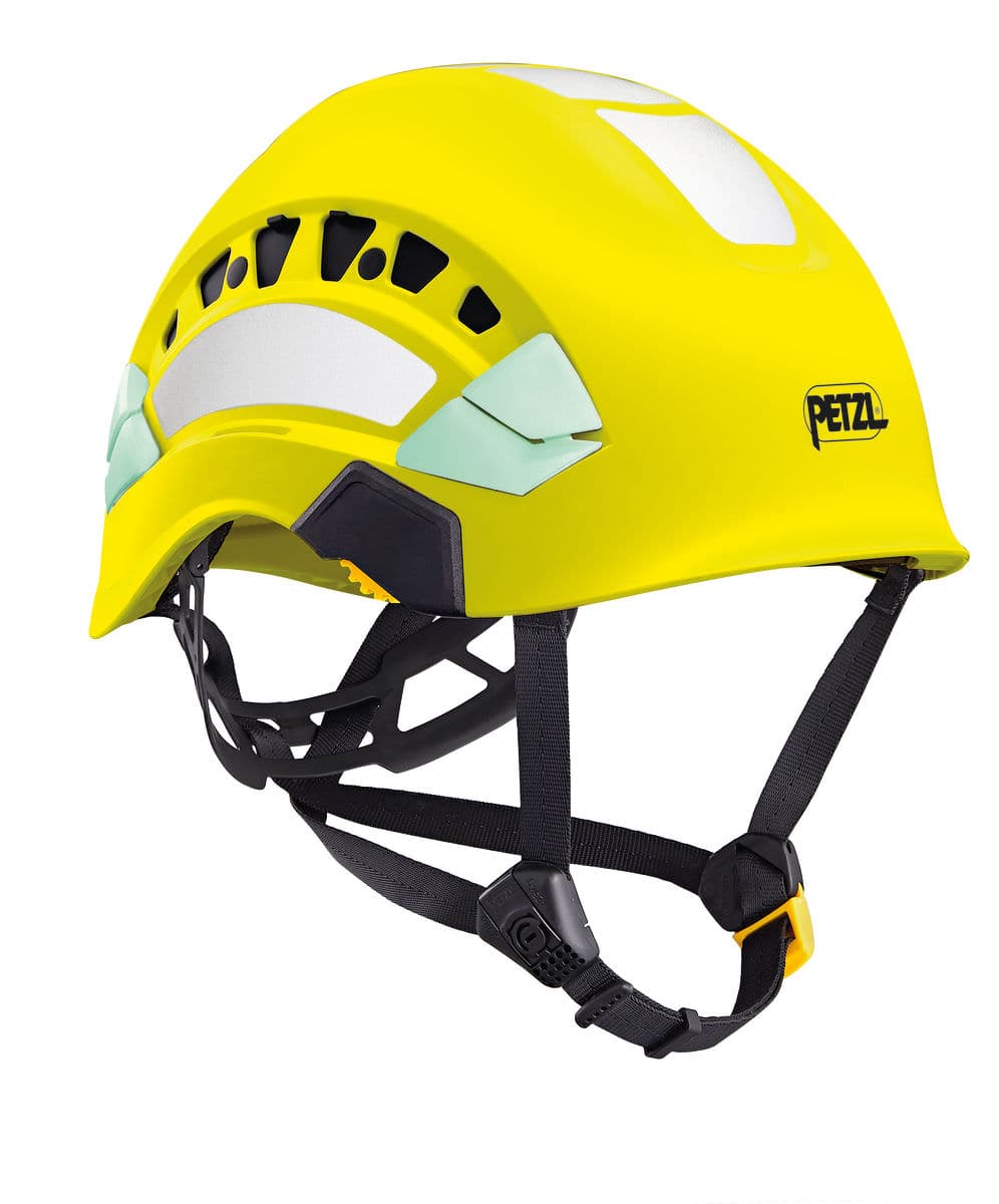 CASQUE VERTEX VENT HI-VIZ DE PETZL