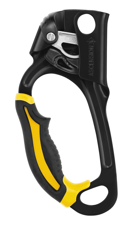 PETZL LEFT ASCENSION HANDLE