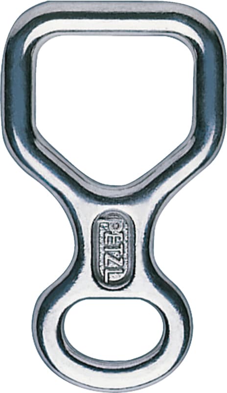 FIGURE 8 DESCENDER