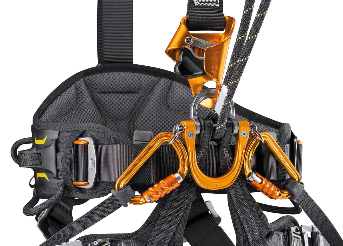 PETZL JANE-Y DOUBLE PROGRESS LANYARD