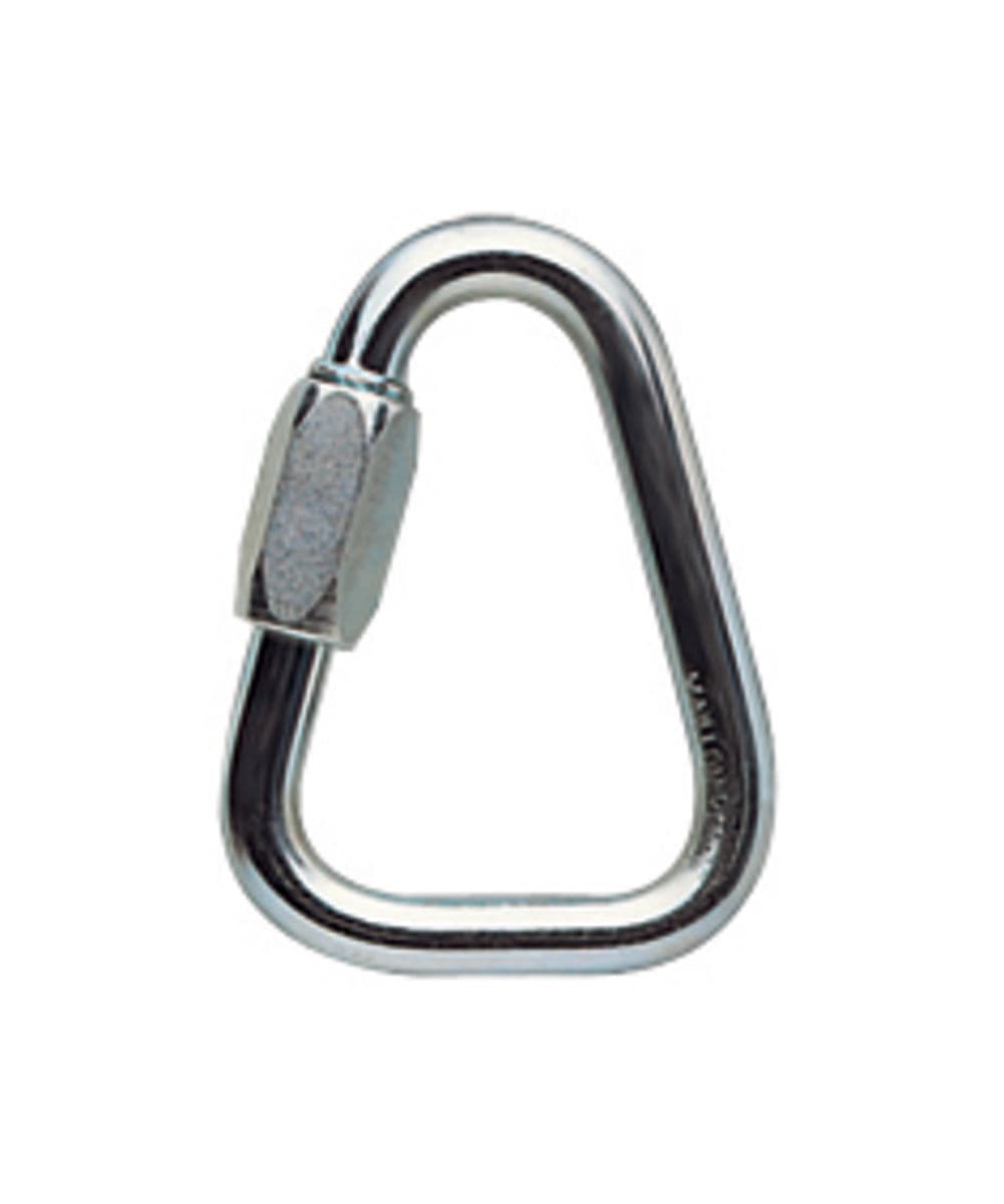 PETZL DELTA QUICK LINK - 10 MM