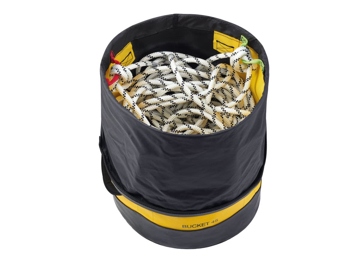 BUCKET 45 SAC AUTO-PORTANT 45 L