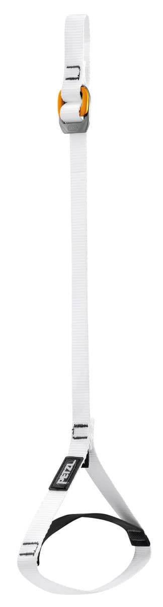 LOWER STRAP FOR KNEE ASCENT LOOP