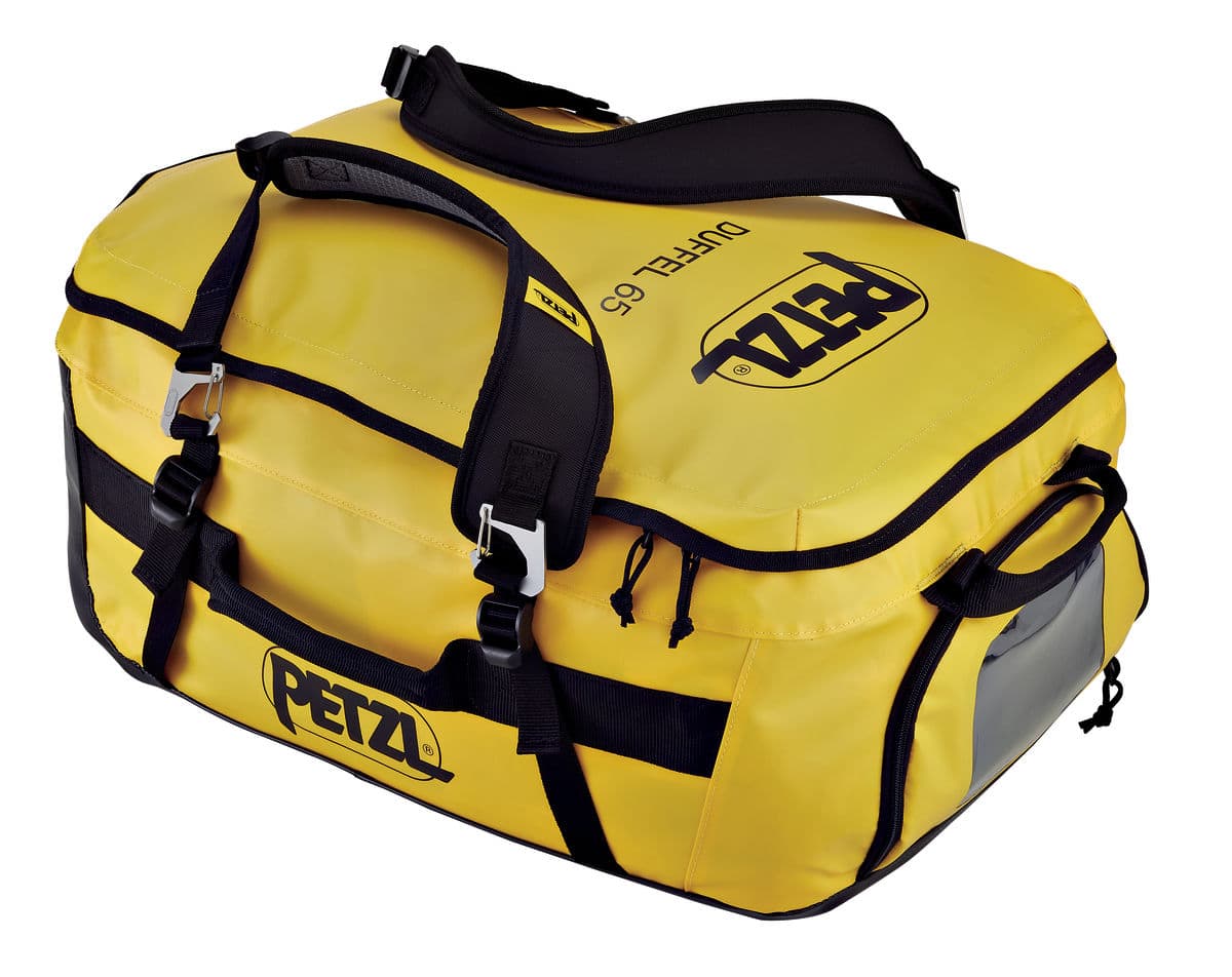 DUFFEL 65 - SAC DE TRANSPORT MOYEN, 65 L