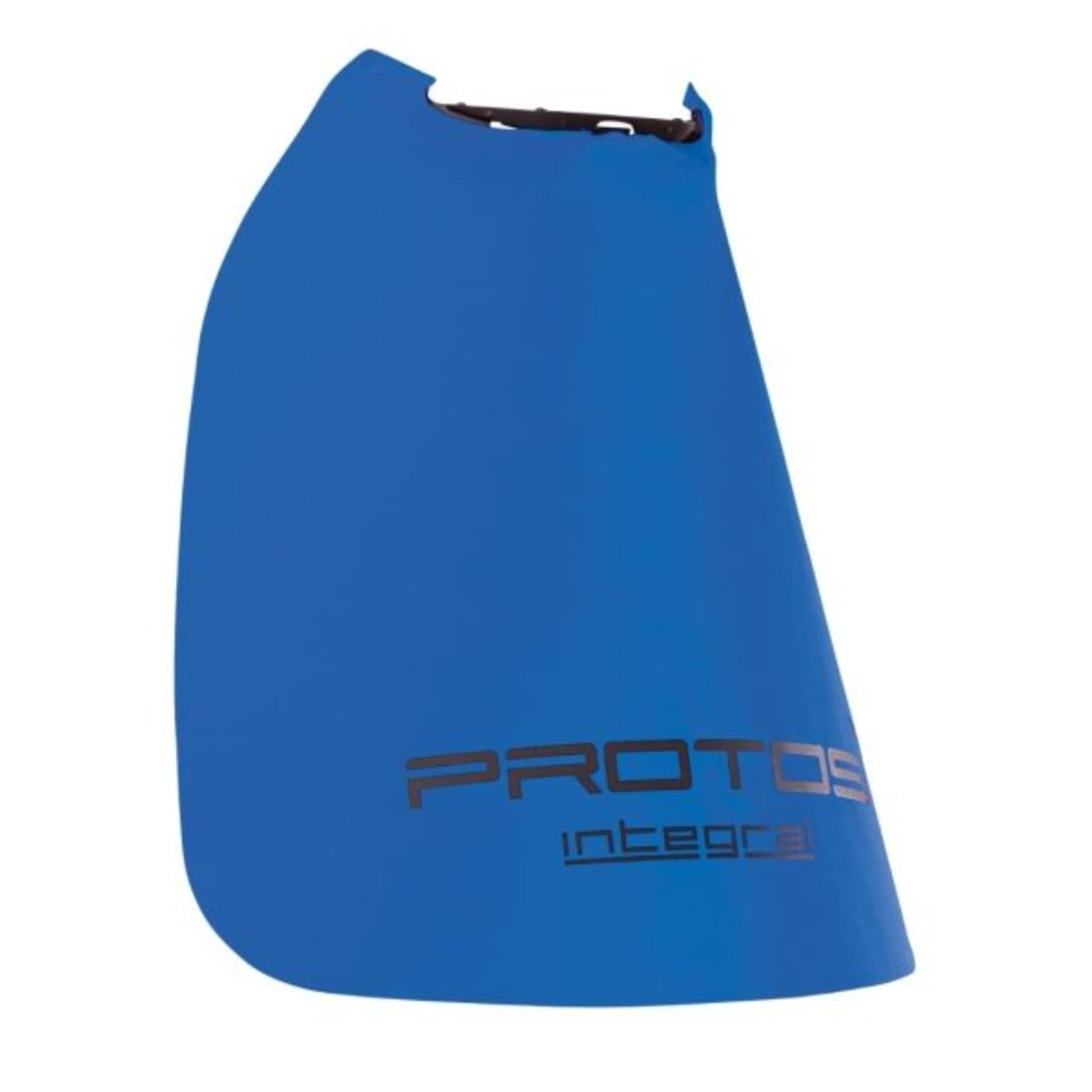 PROTÈGE-NUQUE IMPERMÉABLE PROTOS PFANNER - BLEU