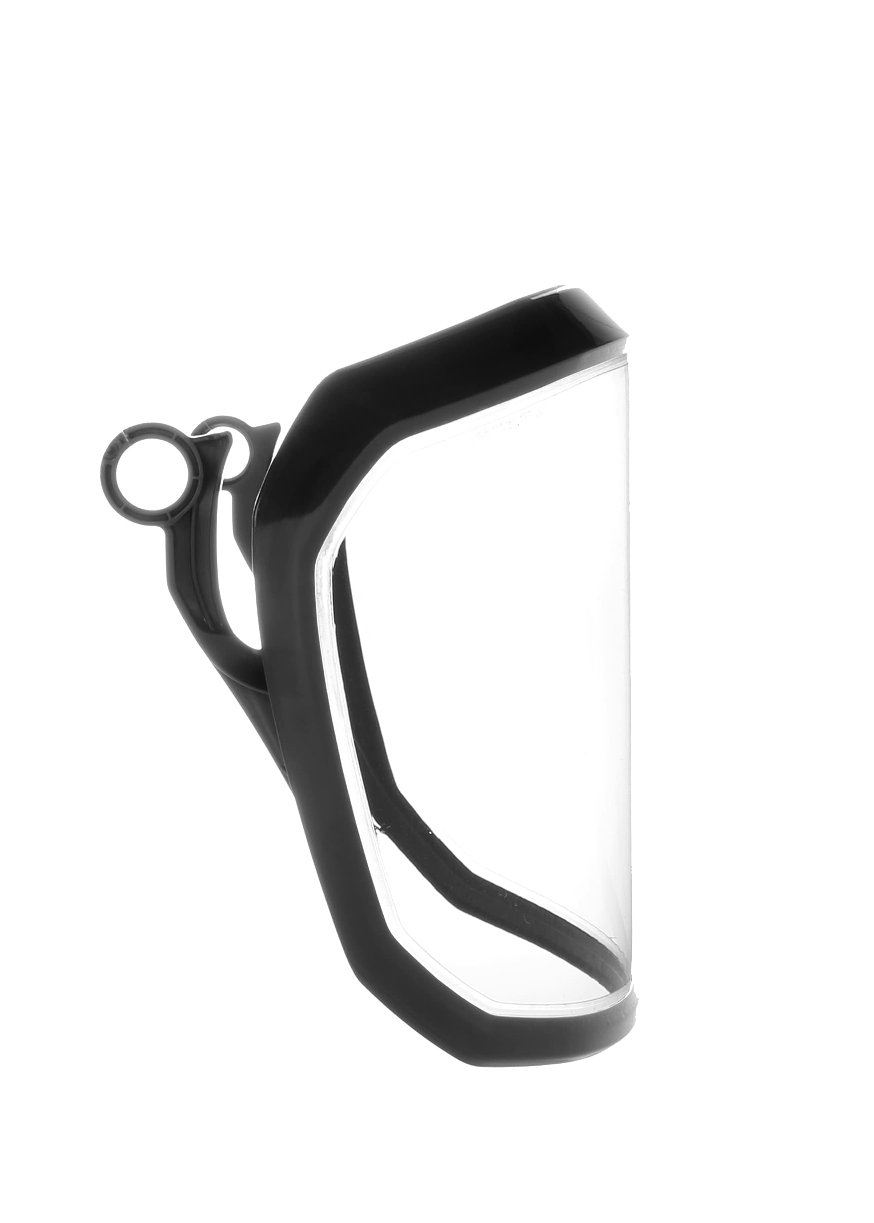 VISIÈRE CLAIRE PROTOS DE PFANNER