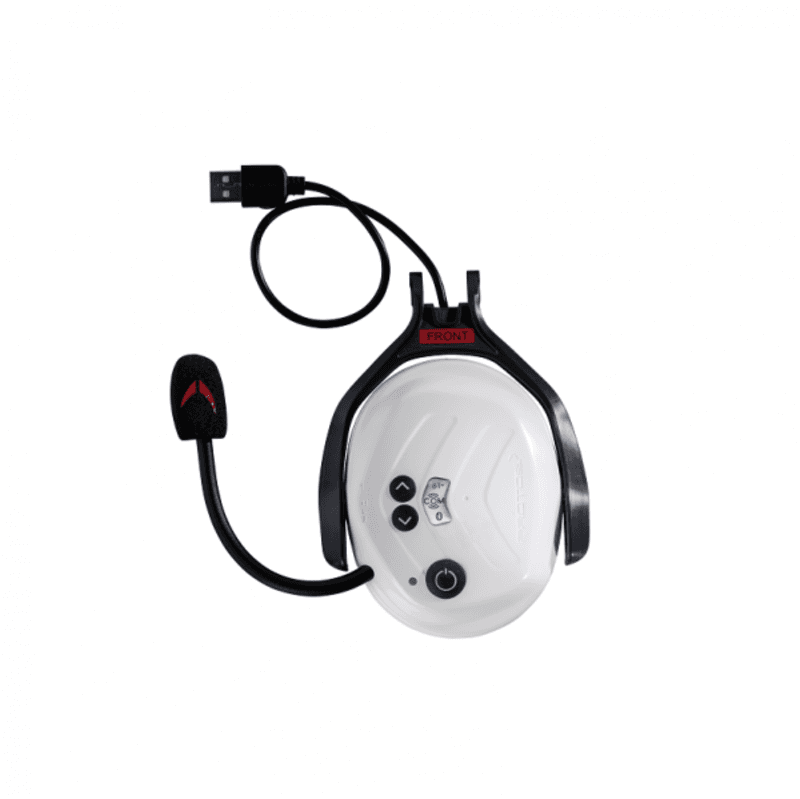 SYSTÈME COMMUNICATION BLUETOOTH PROTOS-2-2