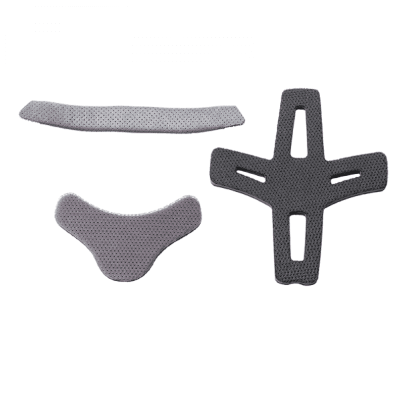 ENSEMBLE DE REMBOURRAGE KLIMA AIR POUR PROTOS COMPLET