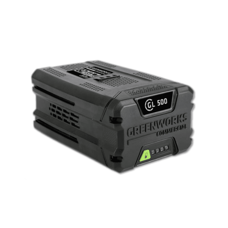 5 AH/82V LITHIUM-ION BATTERY FOR WINCH