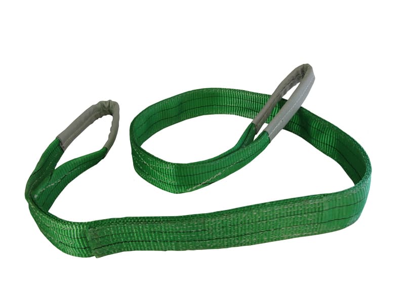 POLYESTER SLING FOR WINCH 3 METERS (10 FEET)
