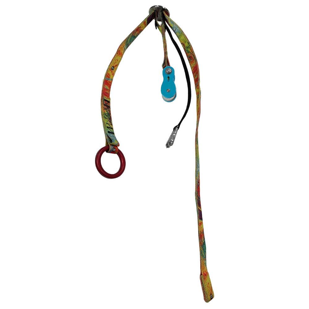 HOLI ADJUSTABLE FRICTION SAVER - 1.5 M