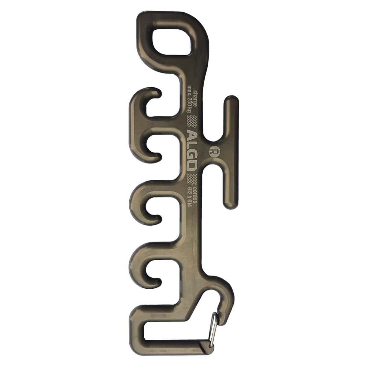 FREIN DE RÉTENTION ALGO DE R-EASY CLIMBING