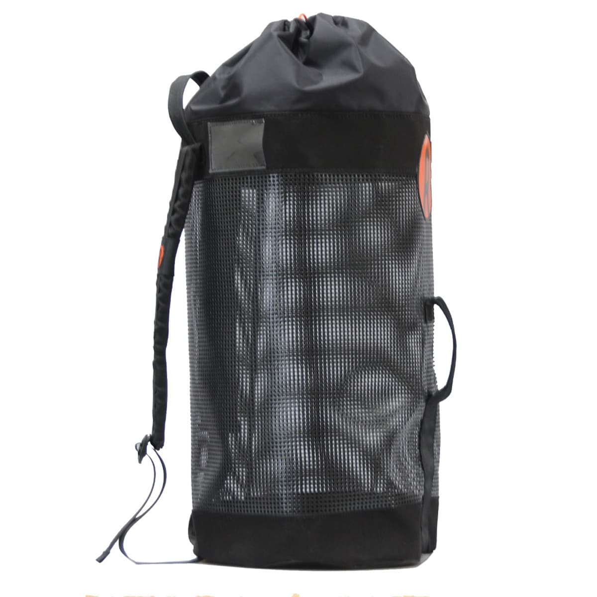 R-EASY CLIMBING ROPE AND GEAR BAG RKS-80, 80 L