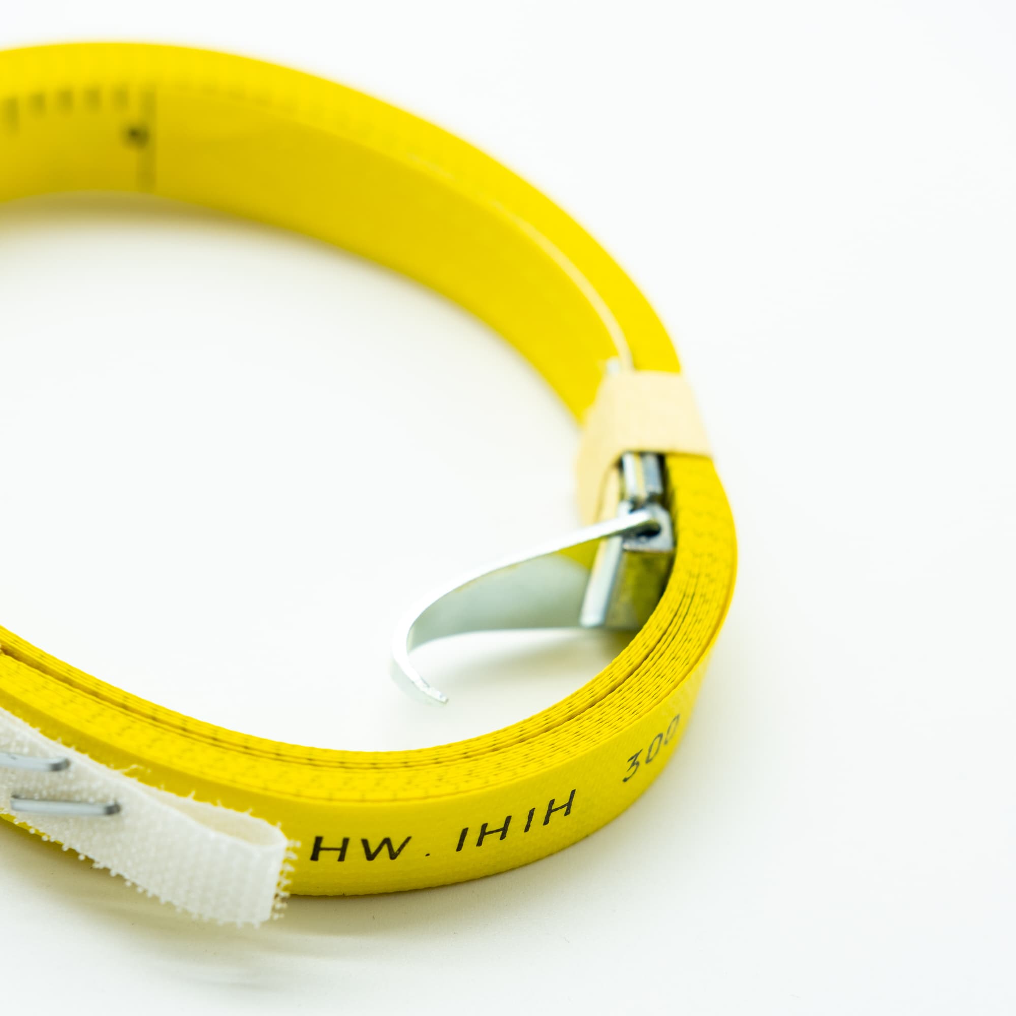 FIBERGLASS REFILL FOR RICHTER® CIRCUMFERENTIAL FORESTRY DIAMETER TAPE - 5 METERS, 8 METERS