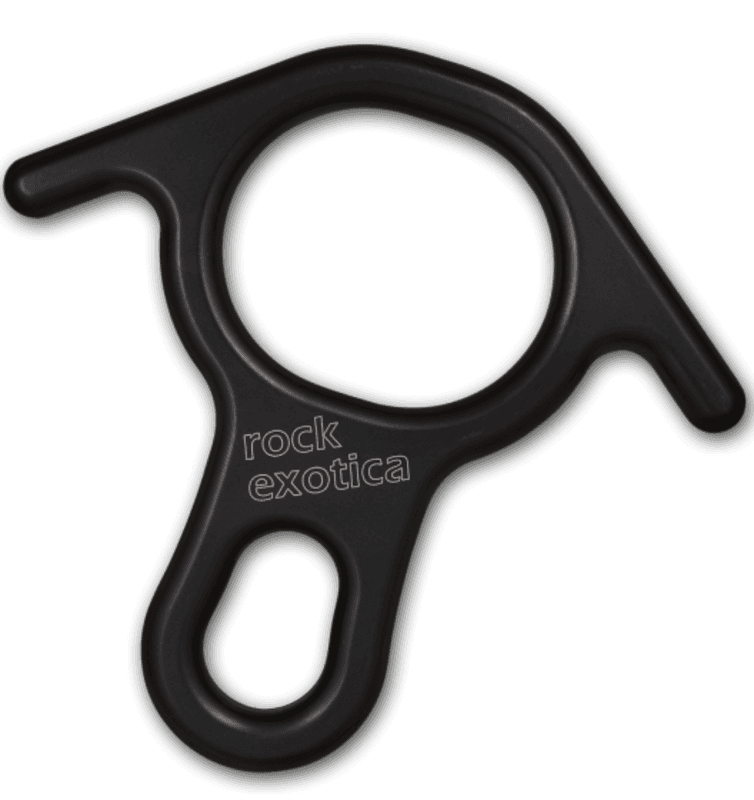 RESCUE-EIGHT DESCENDER