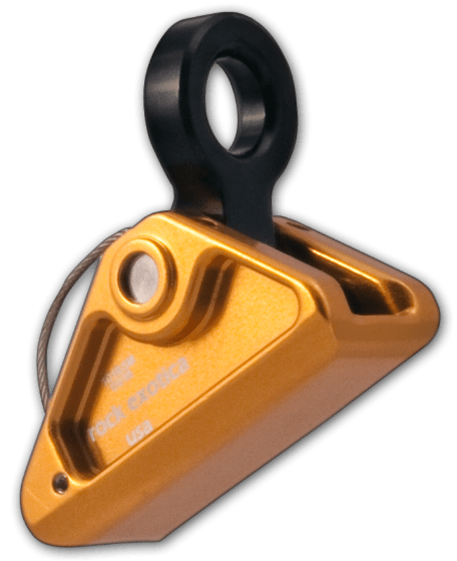 ROCKGRAB W/90DEG JAW