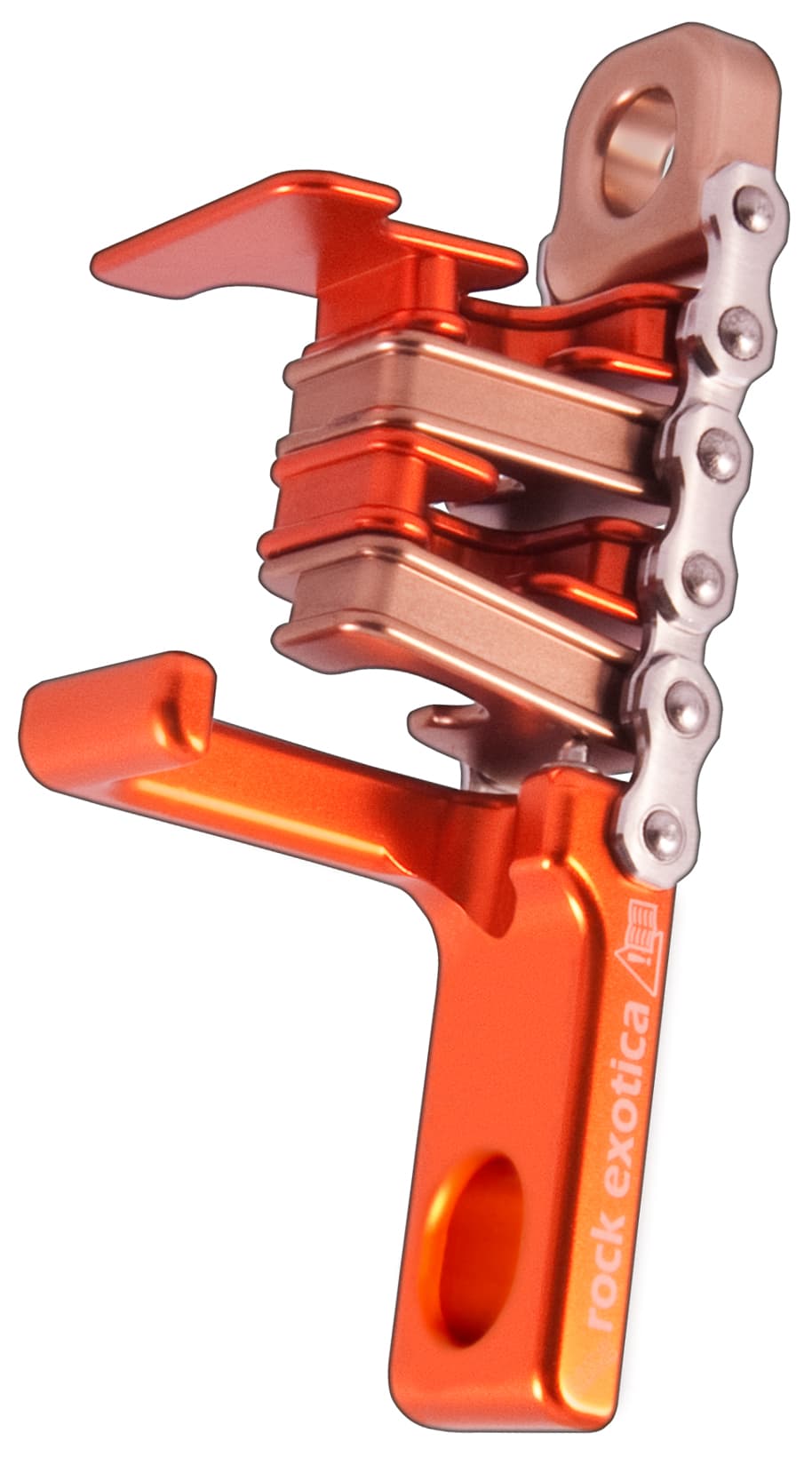 ROCK EXOTICA™ UNICENDER - ASCENDER /  DESCENDER