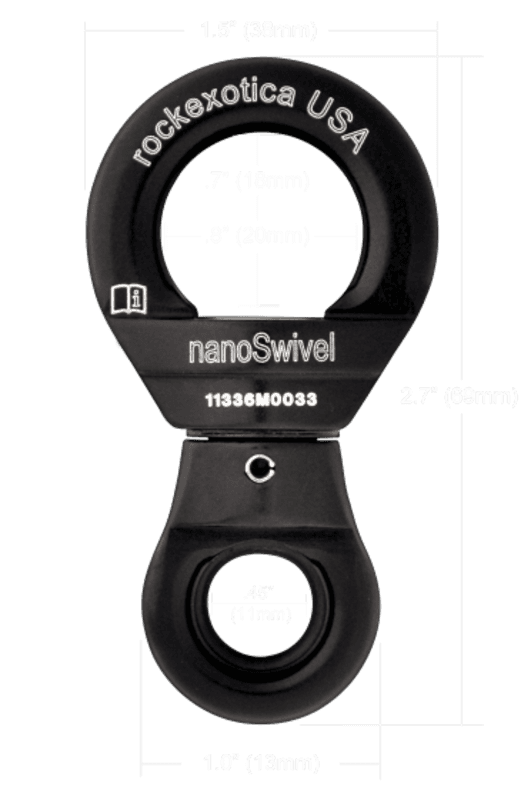 NANO SWIVEL