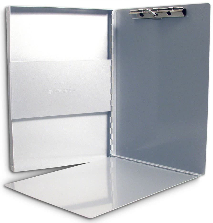 CARTABLE ALUMINIUM SNAPAK TAILLE LEGAL