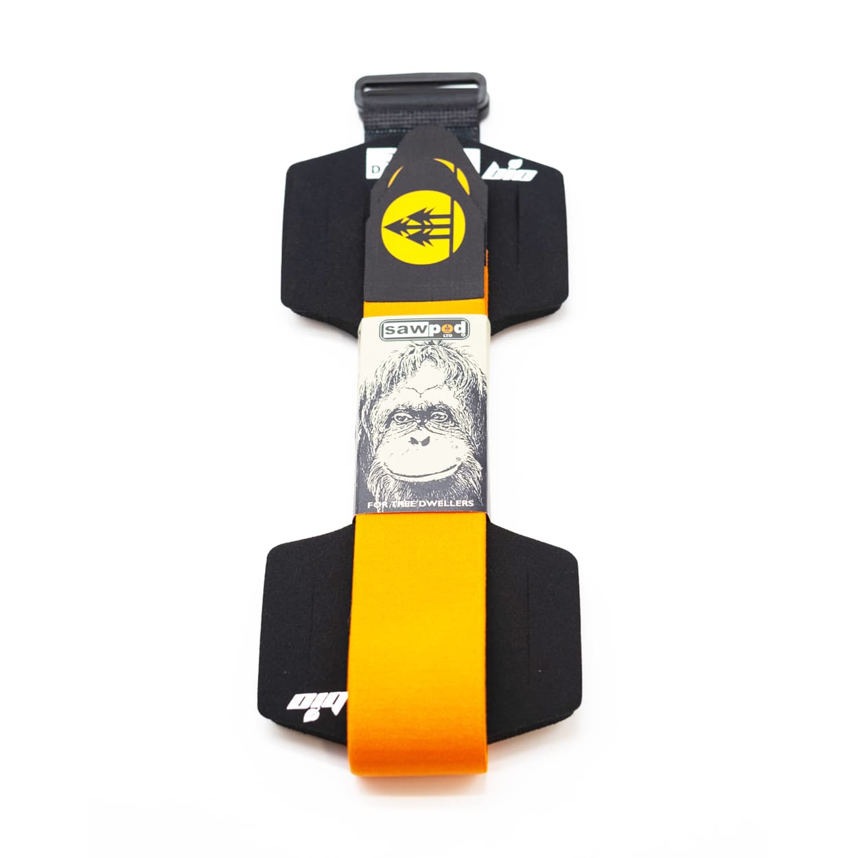 SAWPOD HAND SAW HOLDER