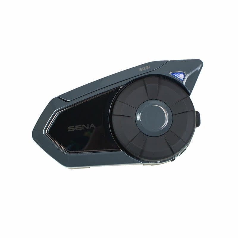 33I SYST. COMM. MESH ET BLUETOOTH