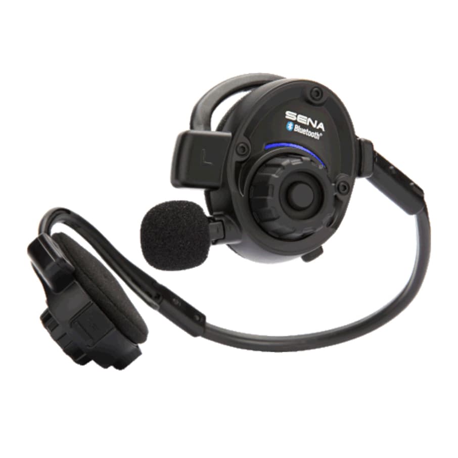CASQUE D'ÉCOUTE BLUETOOTH SENA SPH10