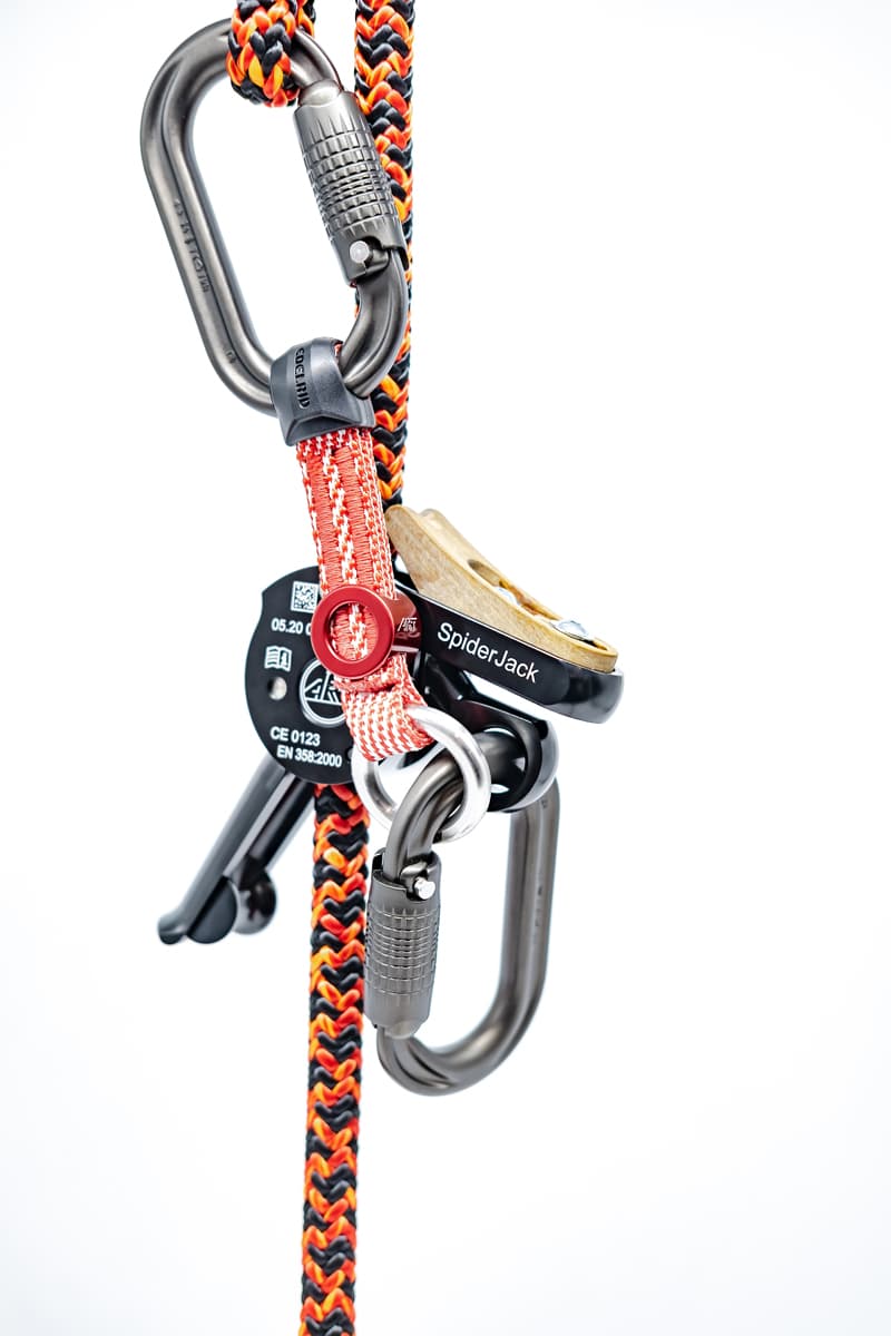 ART SPIDERJACK 2.1 DYNEEMA EXTENSION