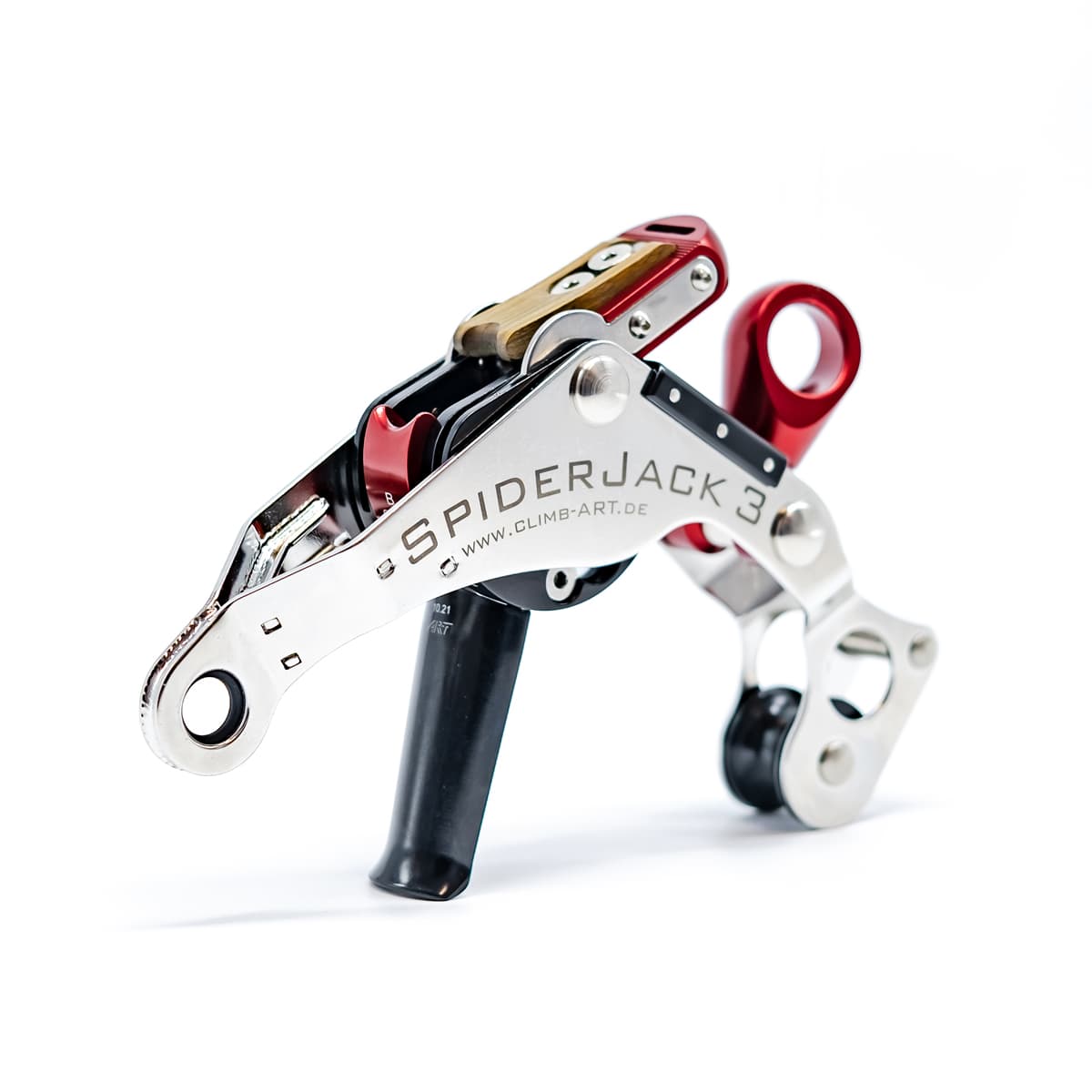 ART™ SPIDERJACK™ 3, DRT CLIMBING DEVICES