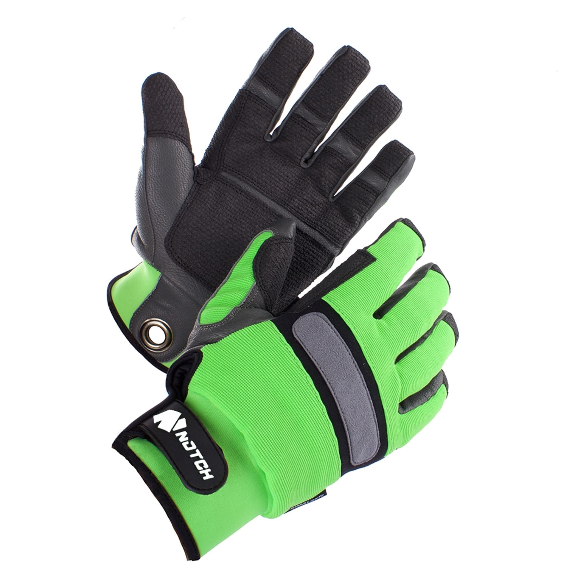 NOTCH ARCTIC ARBORLAST GLOVES