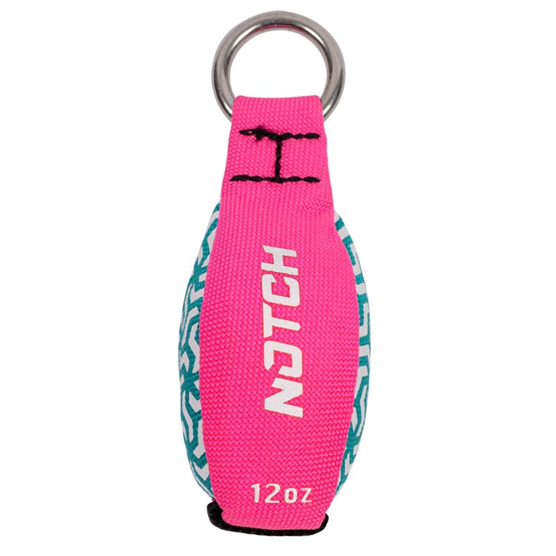 NOTCH ZERO THROW WEIGHT – 12 OZ